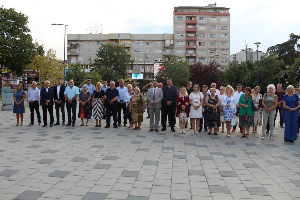 U Bijeljini obilježen Međunarodni dan nestalih osoba