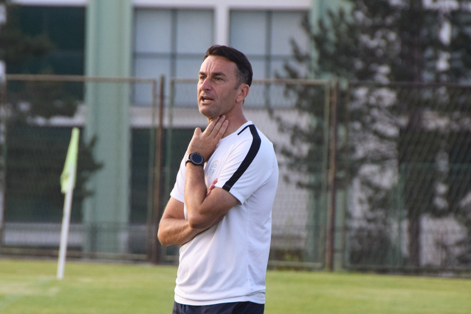 Hošić: Idemo da srušimo lidera