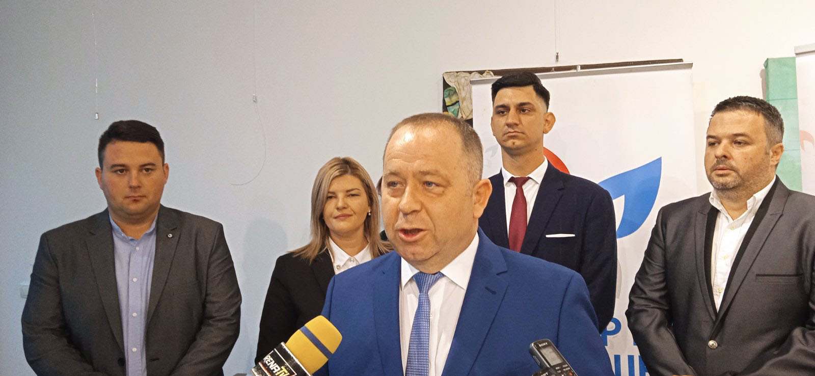 Promocijom 70 novih članova Pokret Uspješna Srpska počeo kampanju