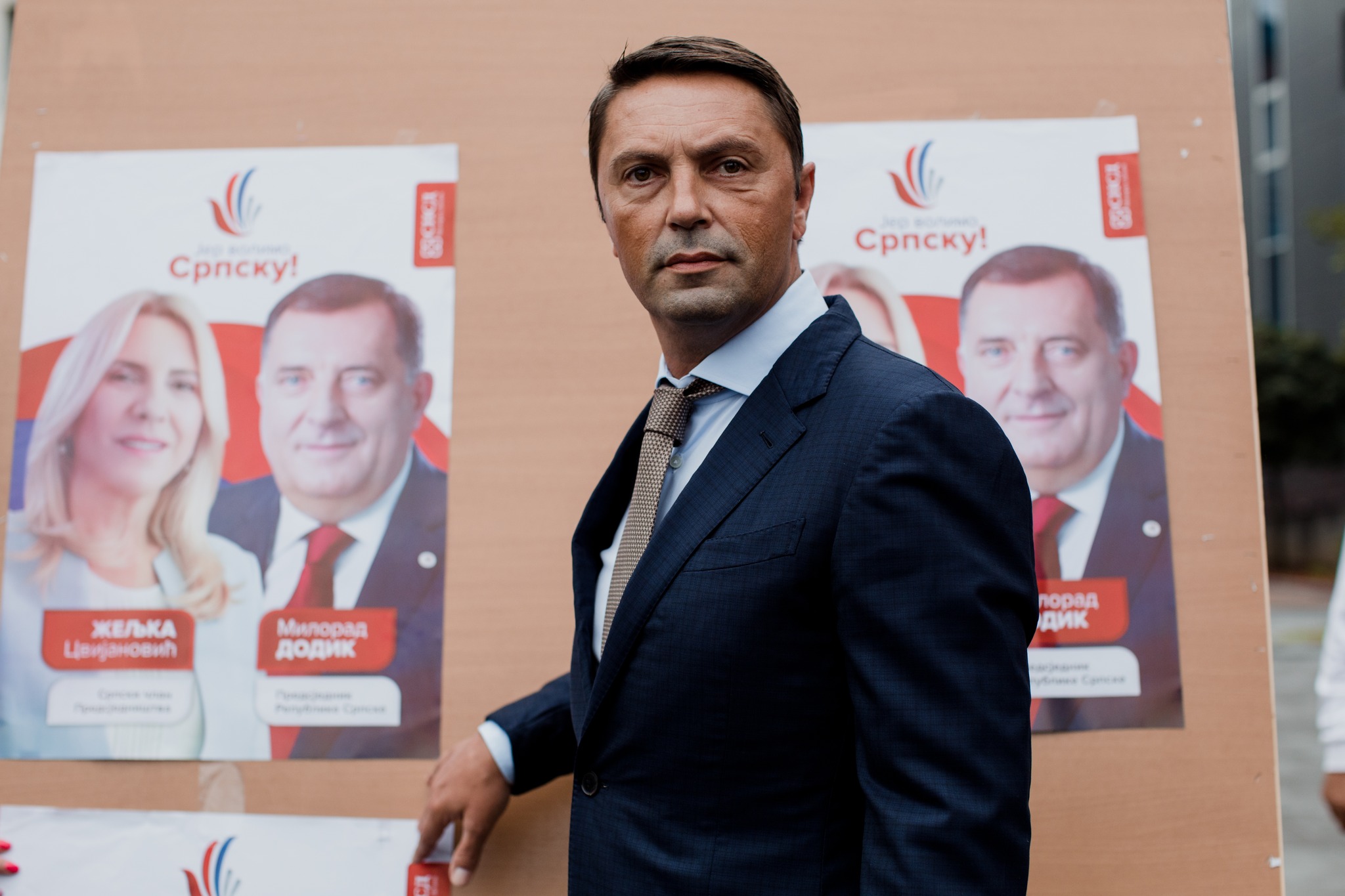 Slavenko Ristić - igrač za velike utakmice!