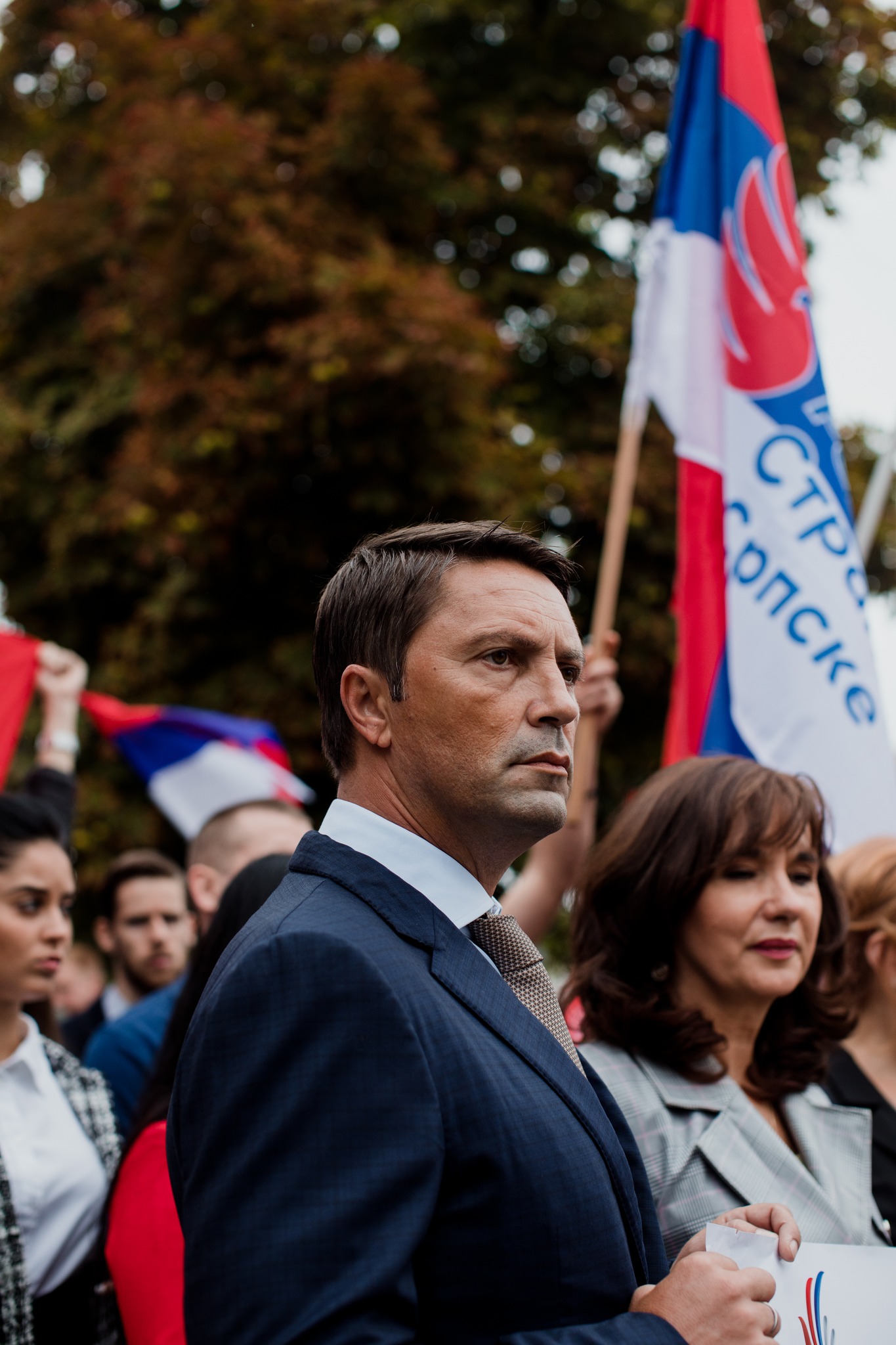 Slavenko Ristić - igrač za velike utakmice!