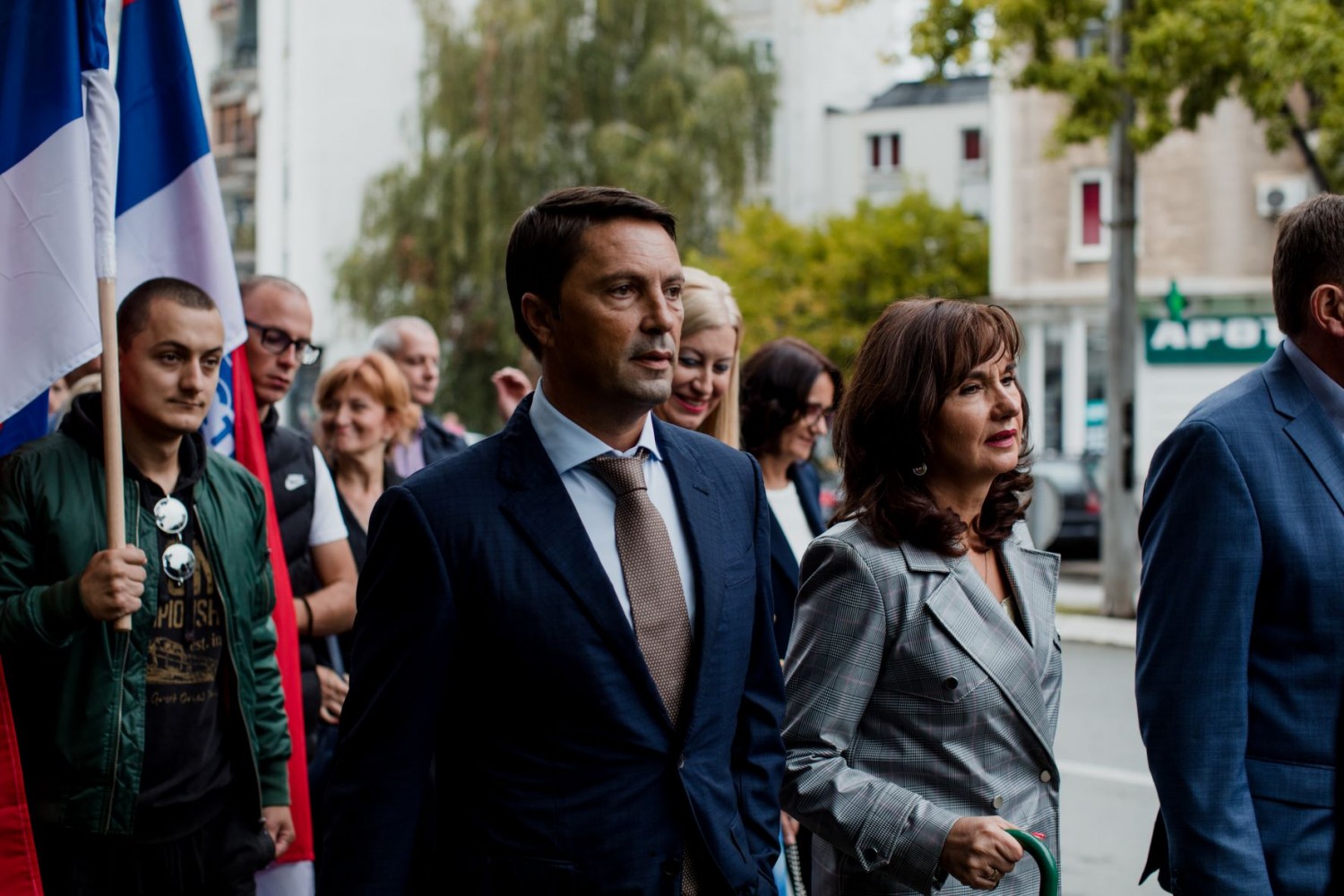 Slavenko Ristić - igrač za velike utakmice!