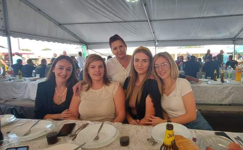 Maksimović na Saboru lovaca: Ponosan sam na naše Crnjelovo FOTO
