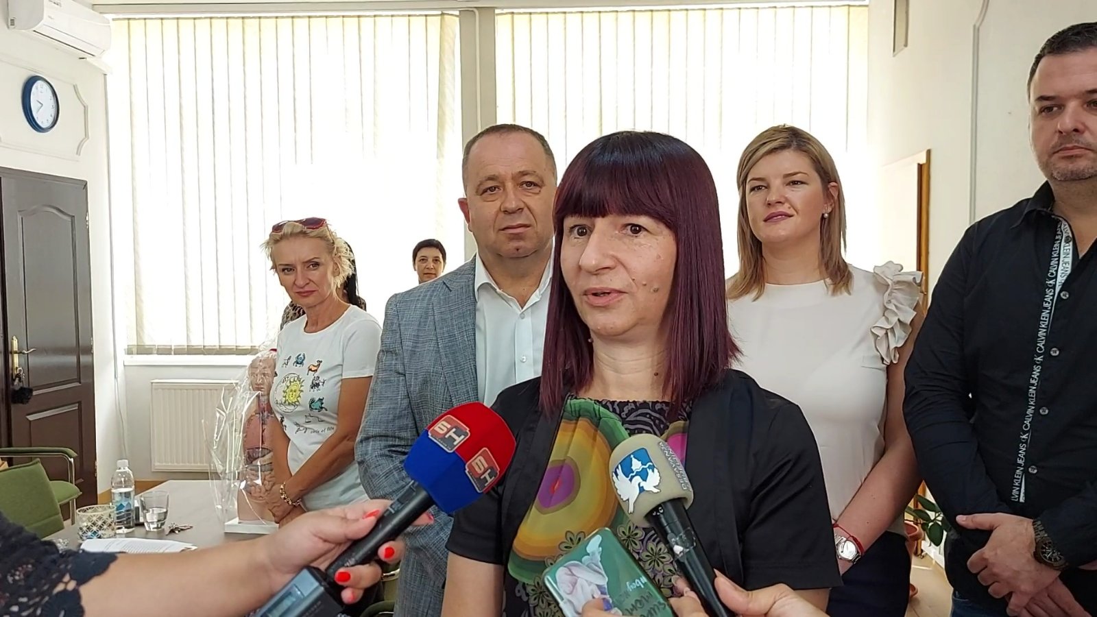 MAKSIMOVIĆ: U znanje konstantno treba ulagati jer je to uvijek najsigurnija investicija