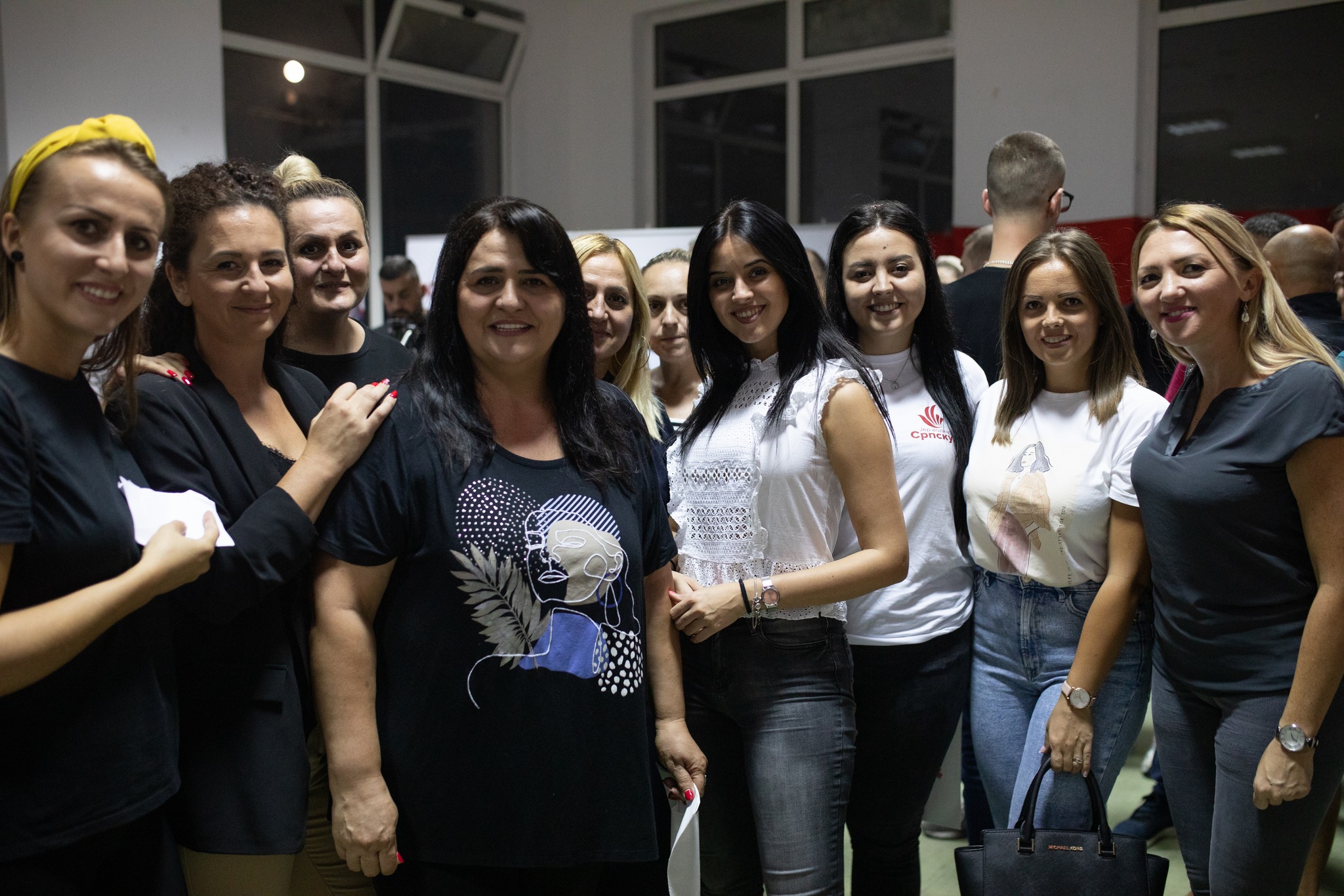 Slavenko Ristić u Amajlijama: Ne povlačim se pred izazovima, dokaz je TRB