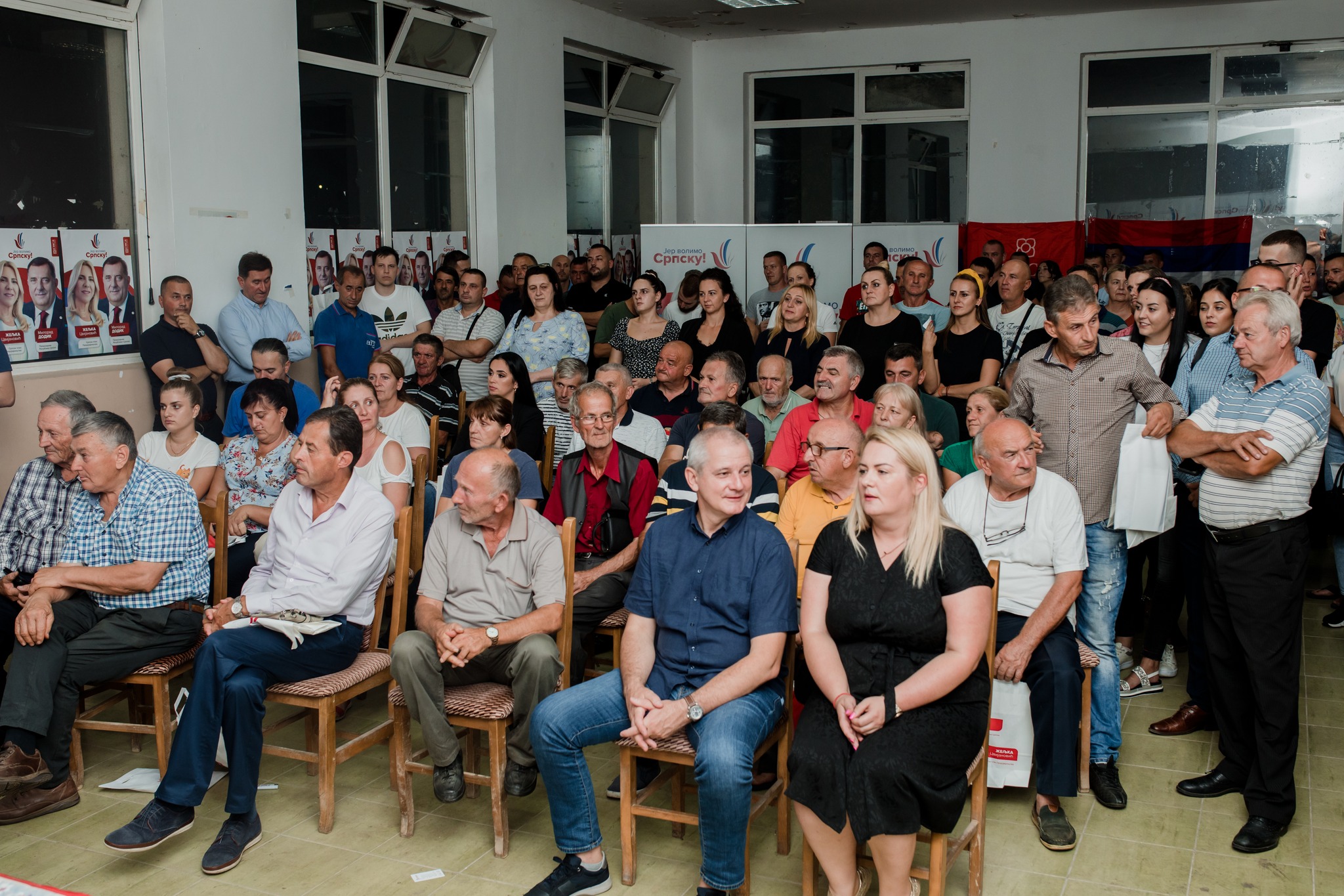 Slavenko Ristić u Amajlijama: Ne povlačim se pred izazovima, dokaz je TRB