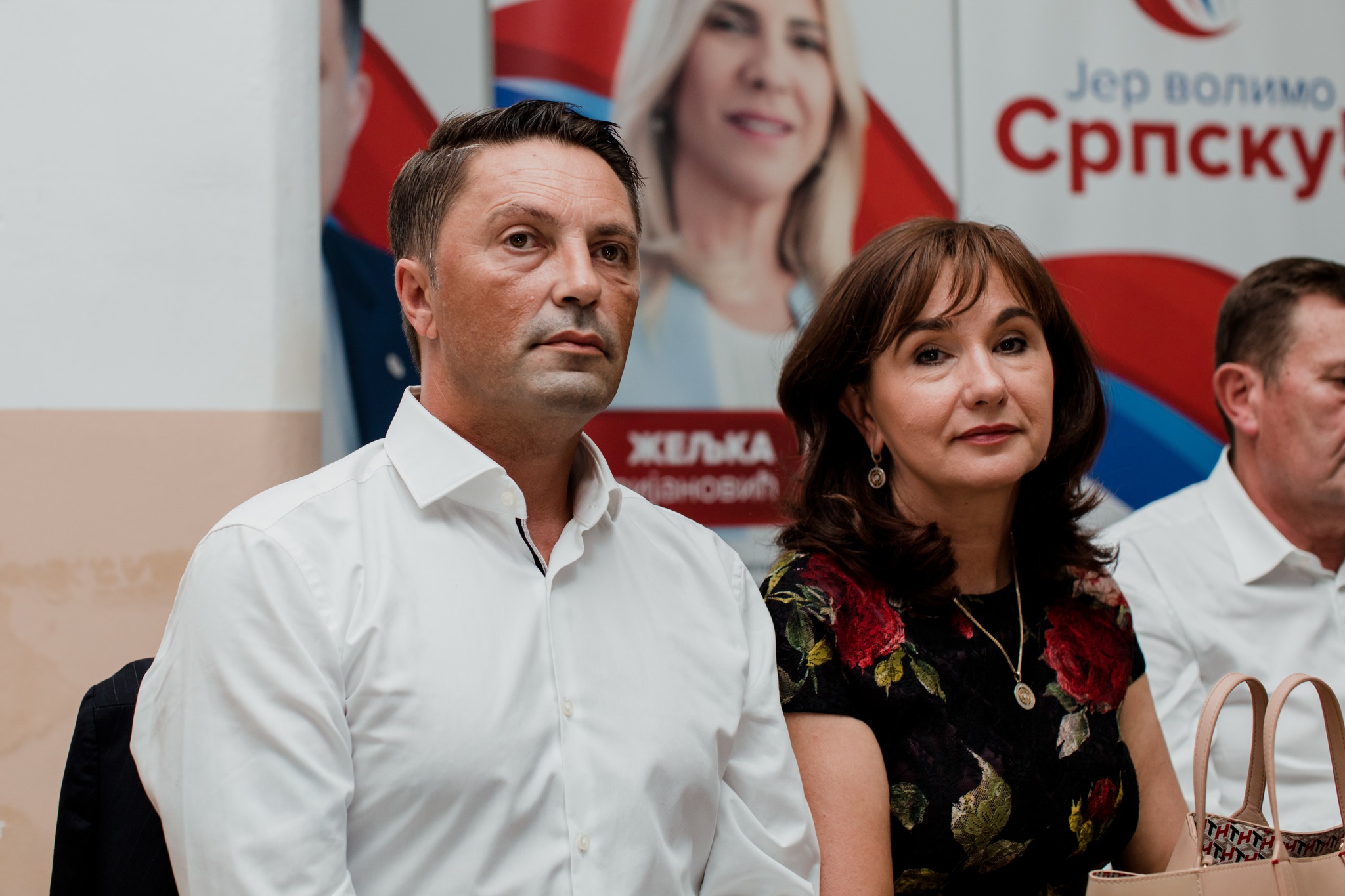 Slavenko Ristić u Amajlijama: Ne povlačim se pred izazovima, dokaz je TRB
