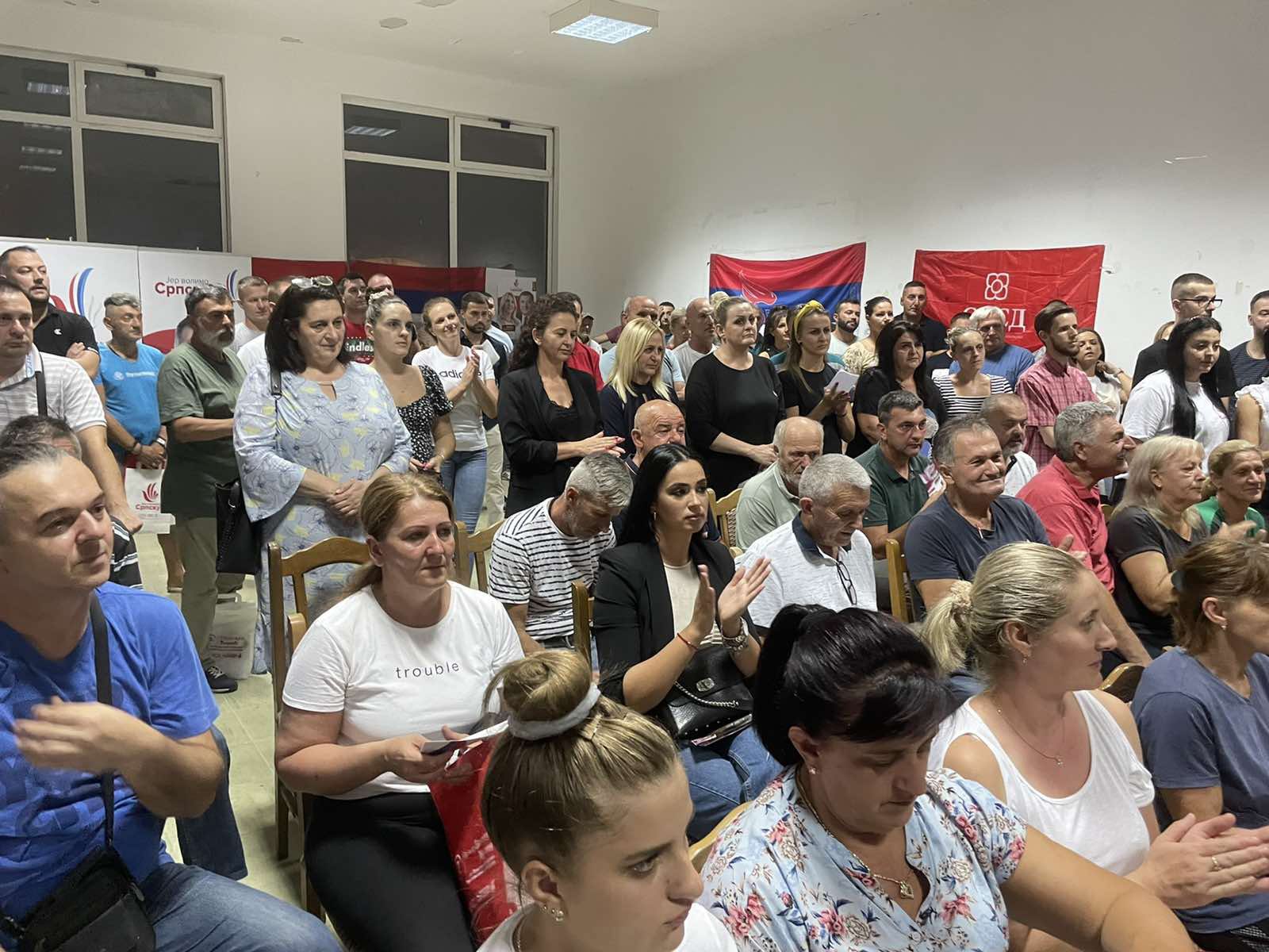 Ćorić: Imamo konkretne projekte za razvoj