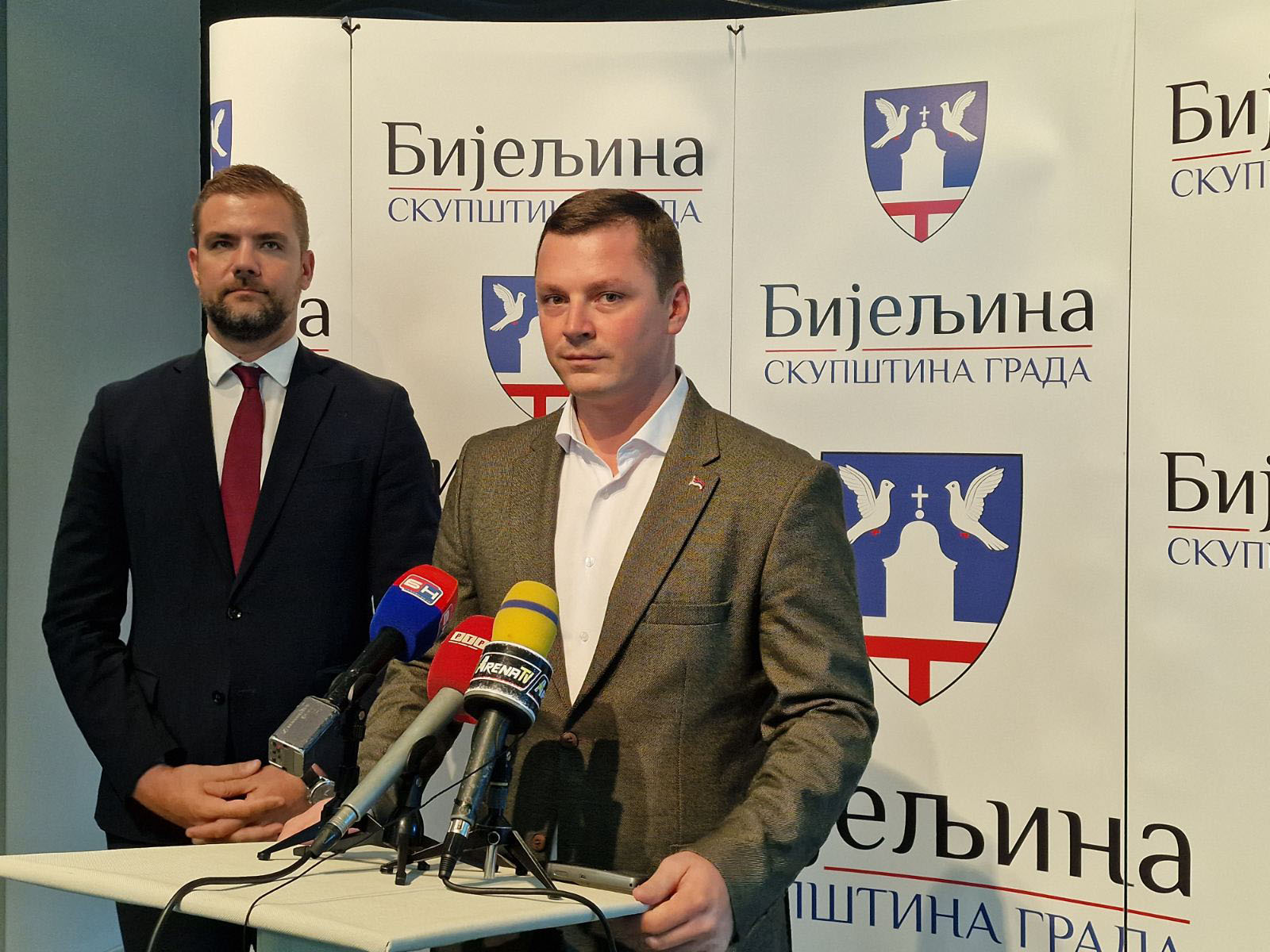 U Bijeljini predstavljene mogućnosti saradnje domaće i austrijske privrede FOTO