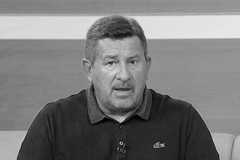 Preminuo čuveni astrolog Dušan Veličković