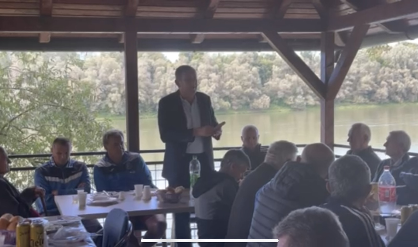 “Dodik i Cvijanovićeva jedino pravo rješenje za RS - Šarović bi bio u stanju prodati RS”
