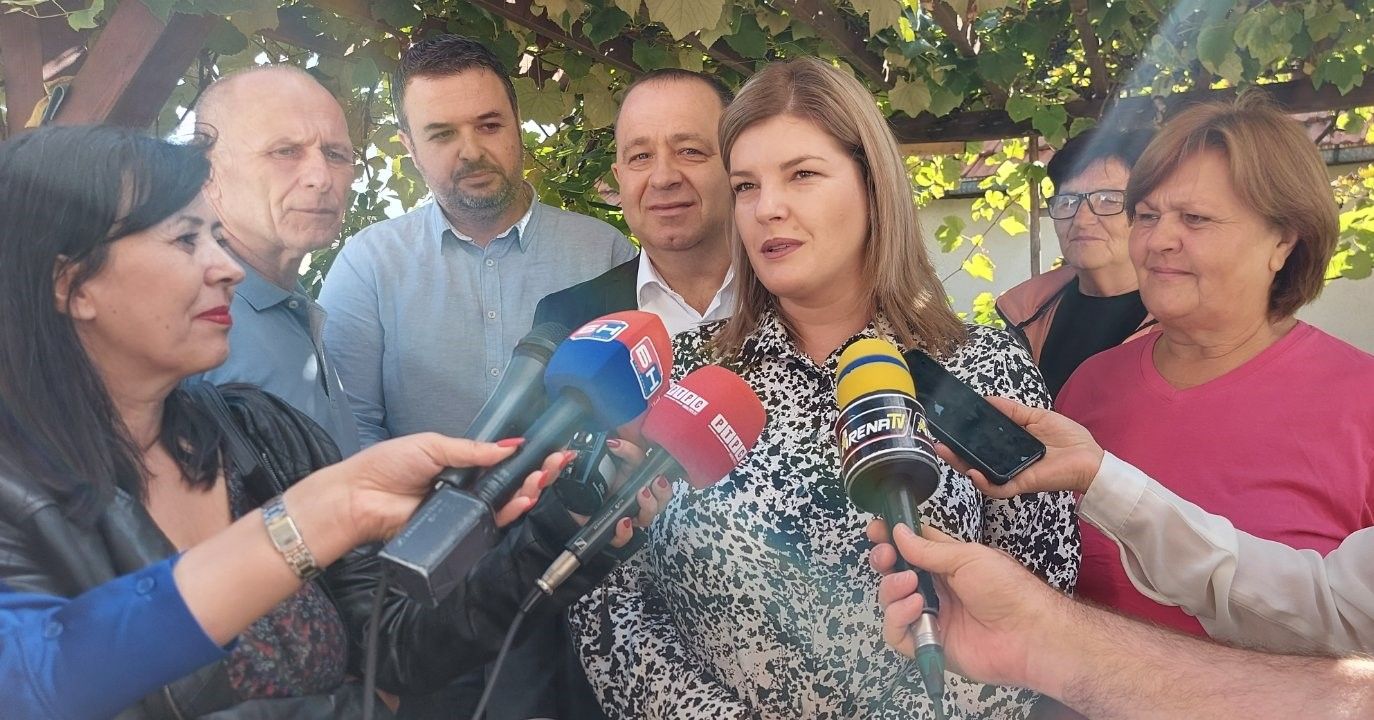 Zoran Novaković, bijeljinski olimpijac: Pokret Uspješna Srpska imaće punu podršku moje porodice i prijatelja!