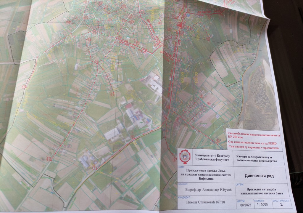 Prijem kod Gradonačelnika za učesnike samita mladih B40