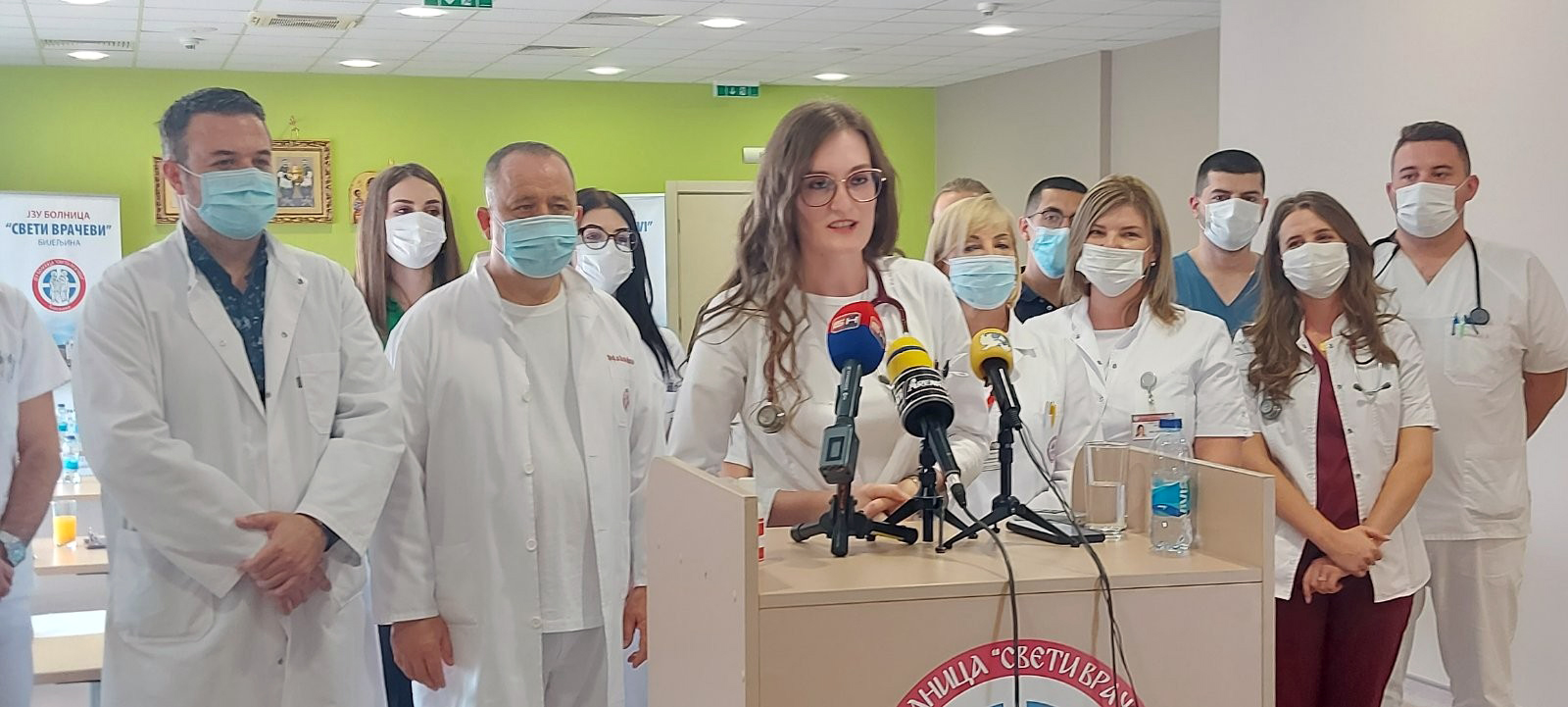 Na specijalizaciju ide 14 ljekara bijeljinske bolnice