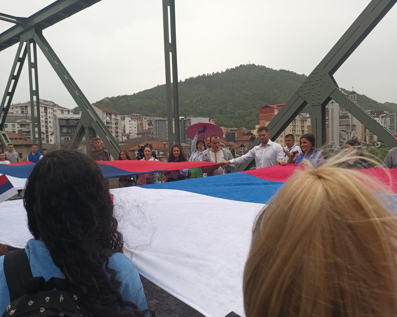 Zvornik i Mali Zvornik zajednički obilježili Dan srpskog jedinstva