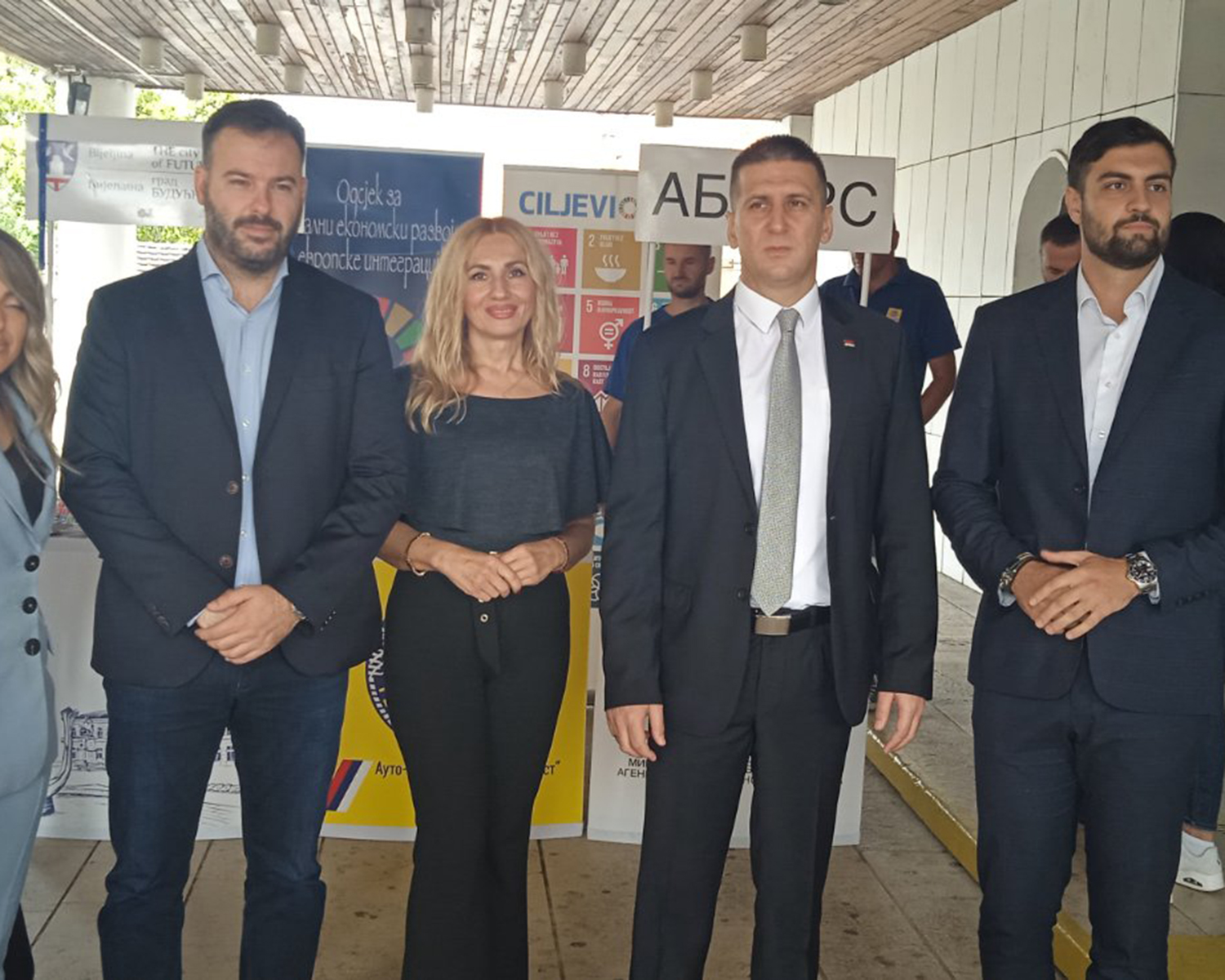 Evropska nedjelja mobilnosti u Bijeljini