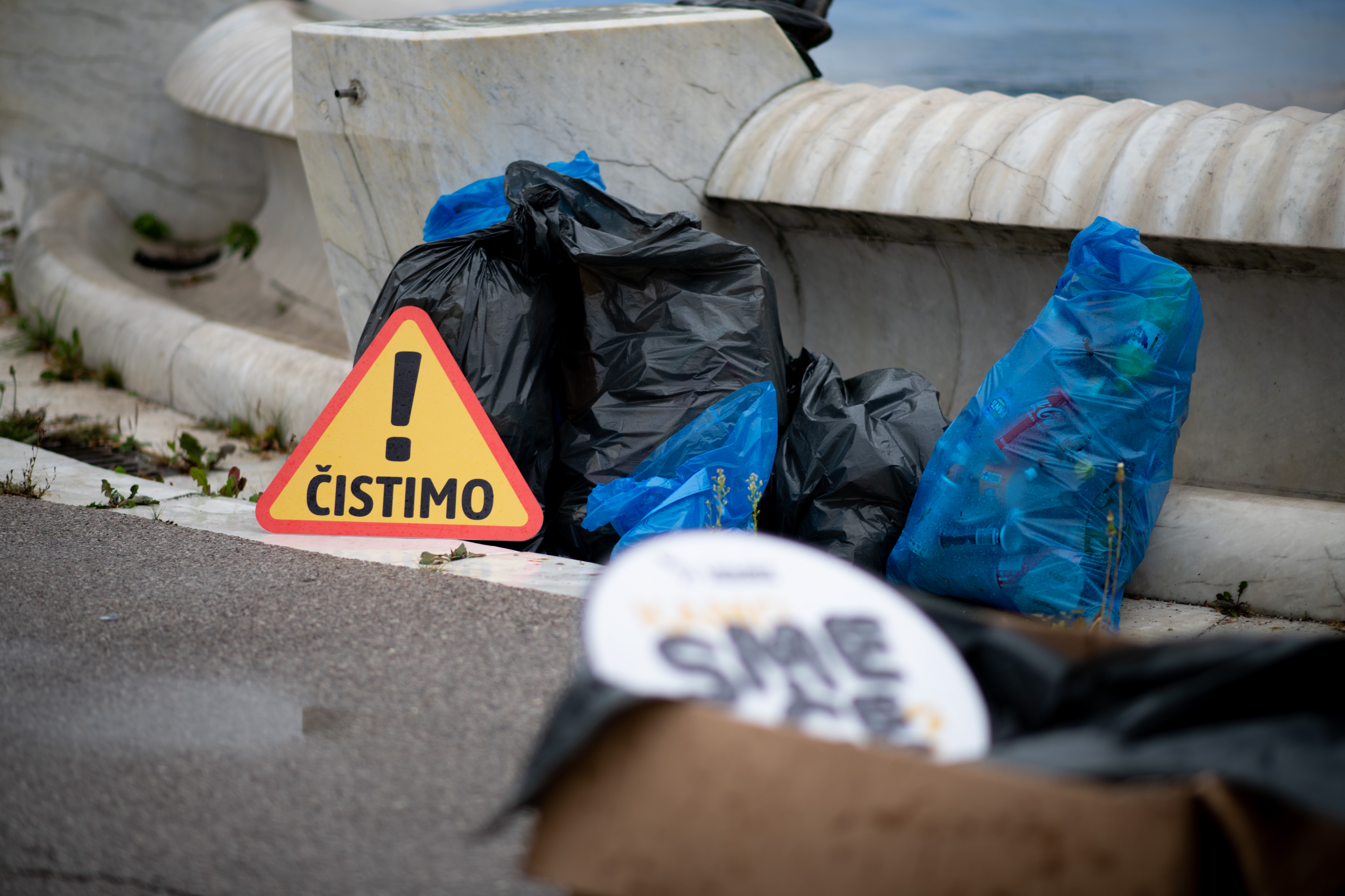 Let’s Do It: 40 akcija širom BiH povodom Svjetskog dan čišćenja