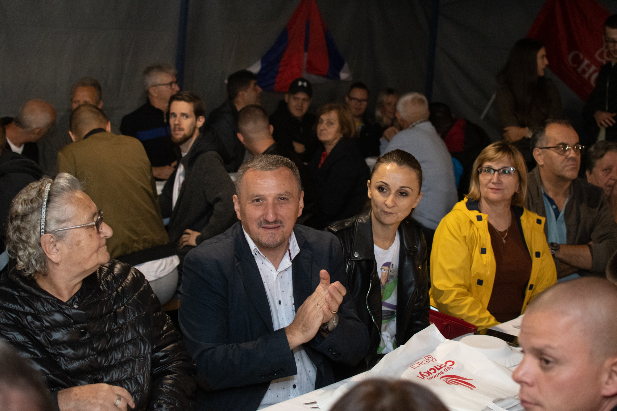 SNSD Bijeljina: Pred nama su istorijski važni izbori za Republiku Srpsku i srpski narod