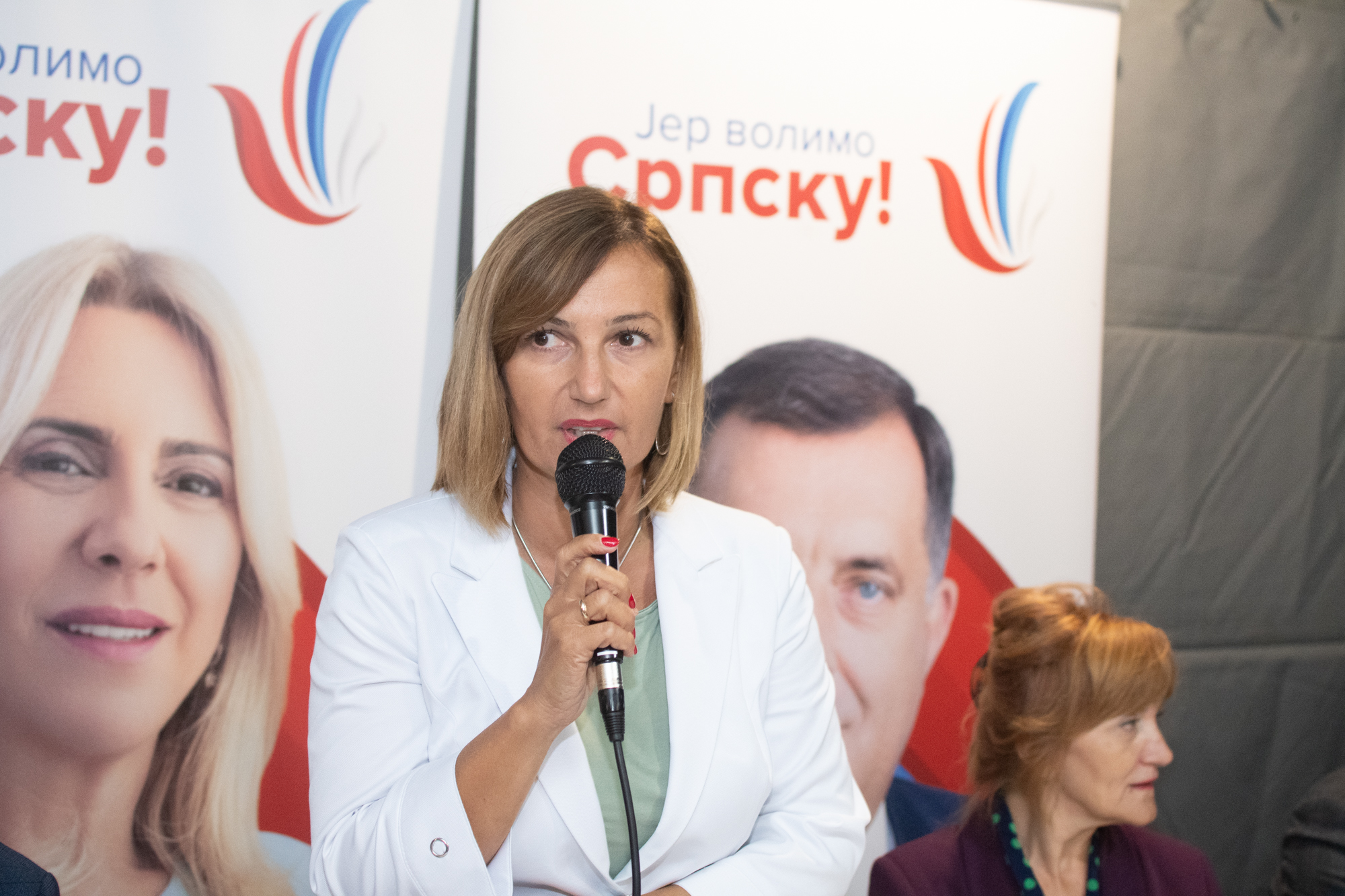 SNSD Bijeljina: Pred nama su istorijski važni izbori za Republiku Srpsku i srpski narod