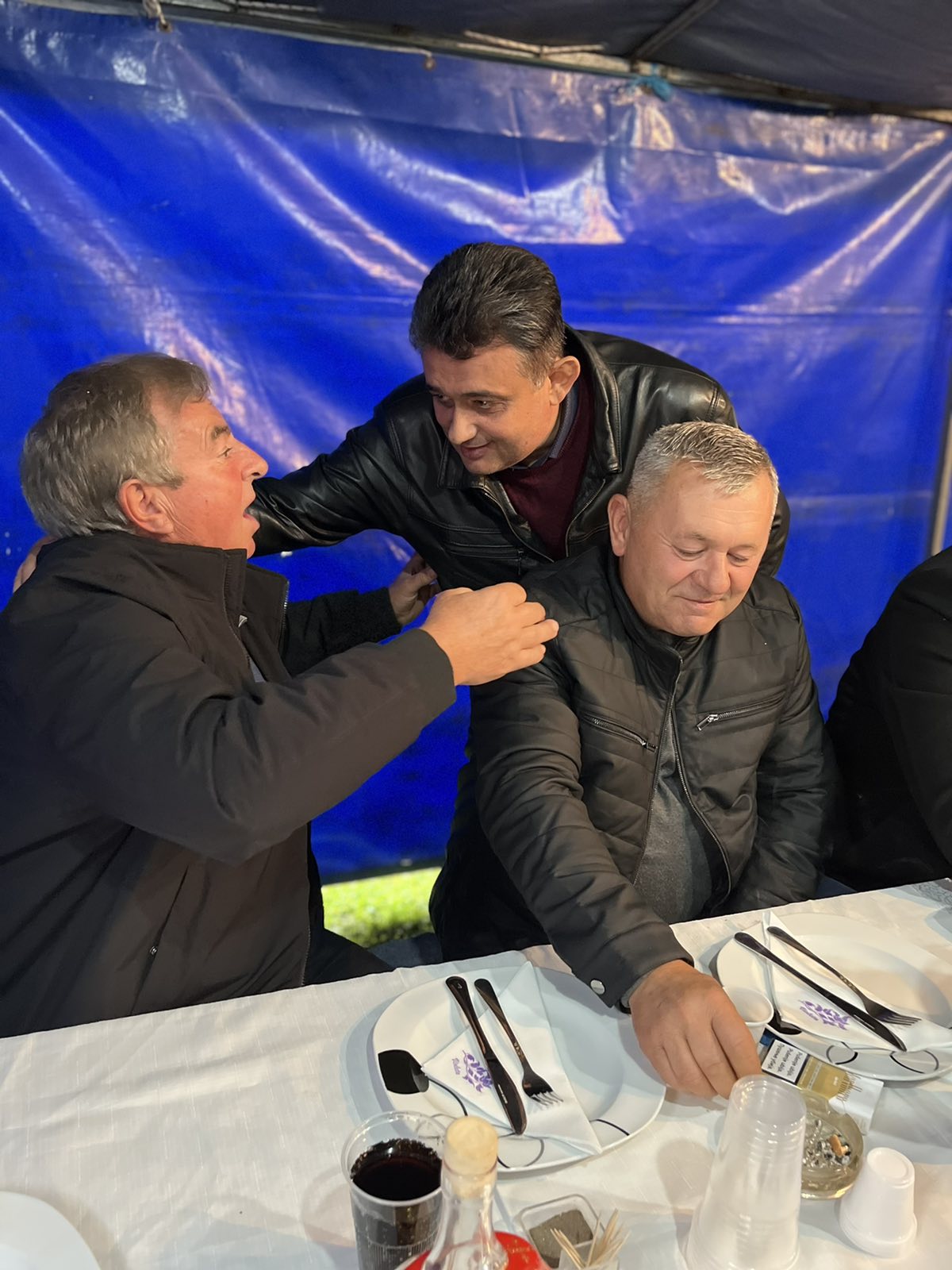 Lazarević: SNSD je danas pokret naroda za očuvanje Republike Srpske