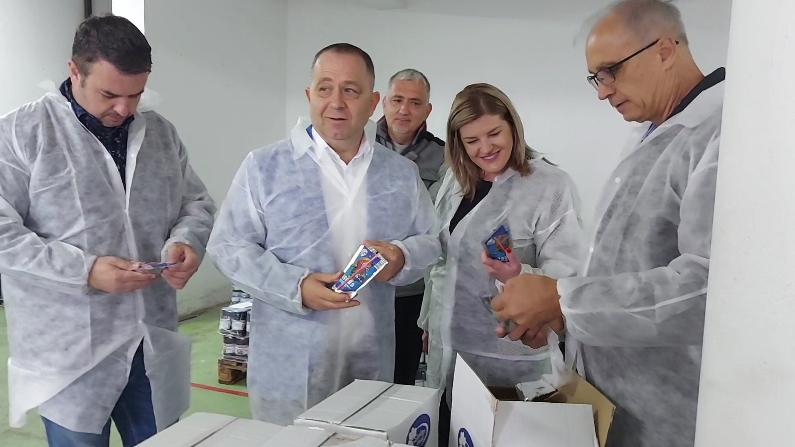 PUS: Sa ovakvim privrednicima Republika Srpska ne mora da misli o svojoj budućnosti