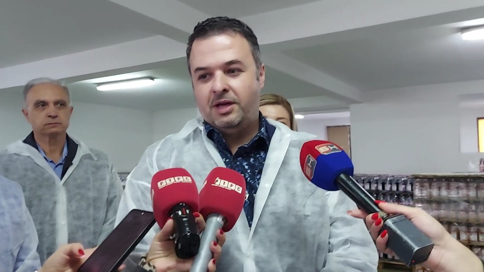 PUS: Sa ovakvim privrednicima Republika Srpska ne mora da misli o svojoj budućnosti