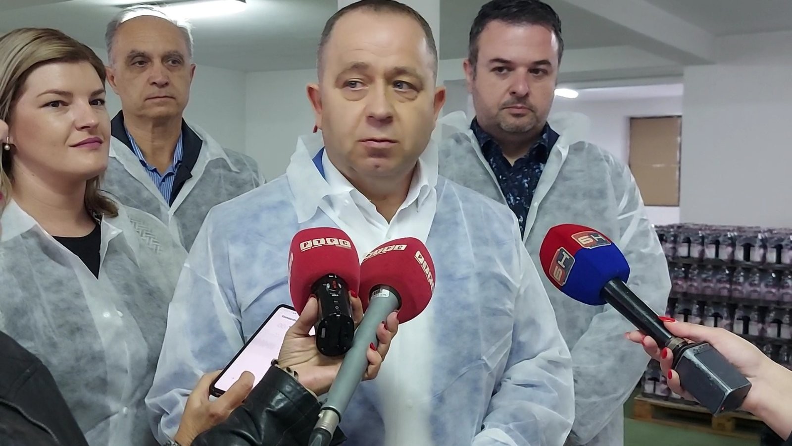 PUS: Sa ovakvim privrednicima Republika Srpska ne mora da misli o svojoj budućnosti