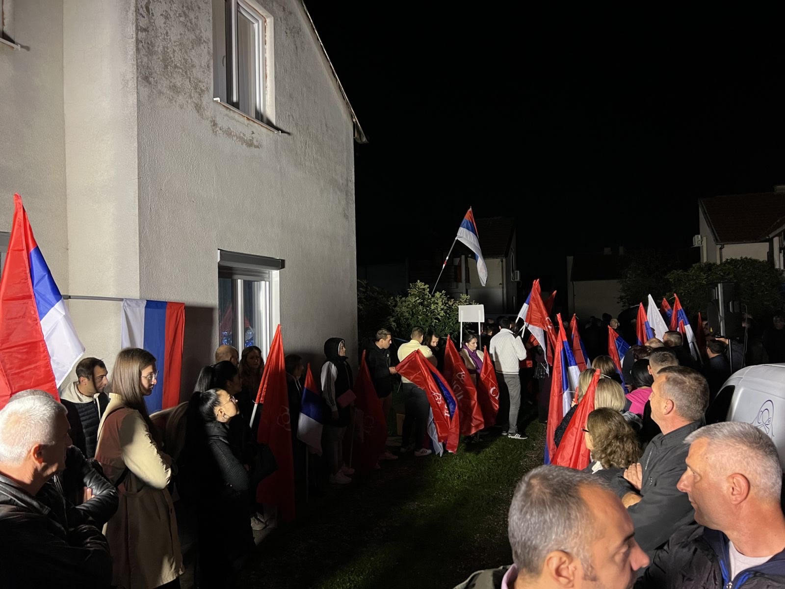 Ćorić: Bijeljina da ne propusti priliku da bude dio pobjedničkog karavana