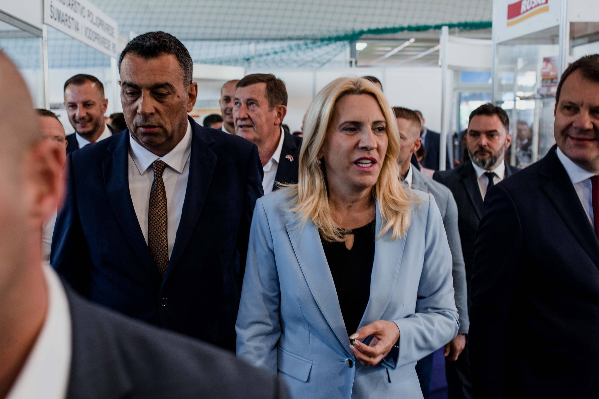 Slavenko Ristić: Proizvodnja zdrave hrane je garant opstanka i budućnosti Republike Srpske
