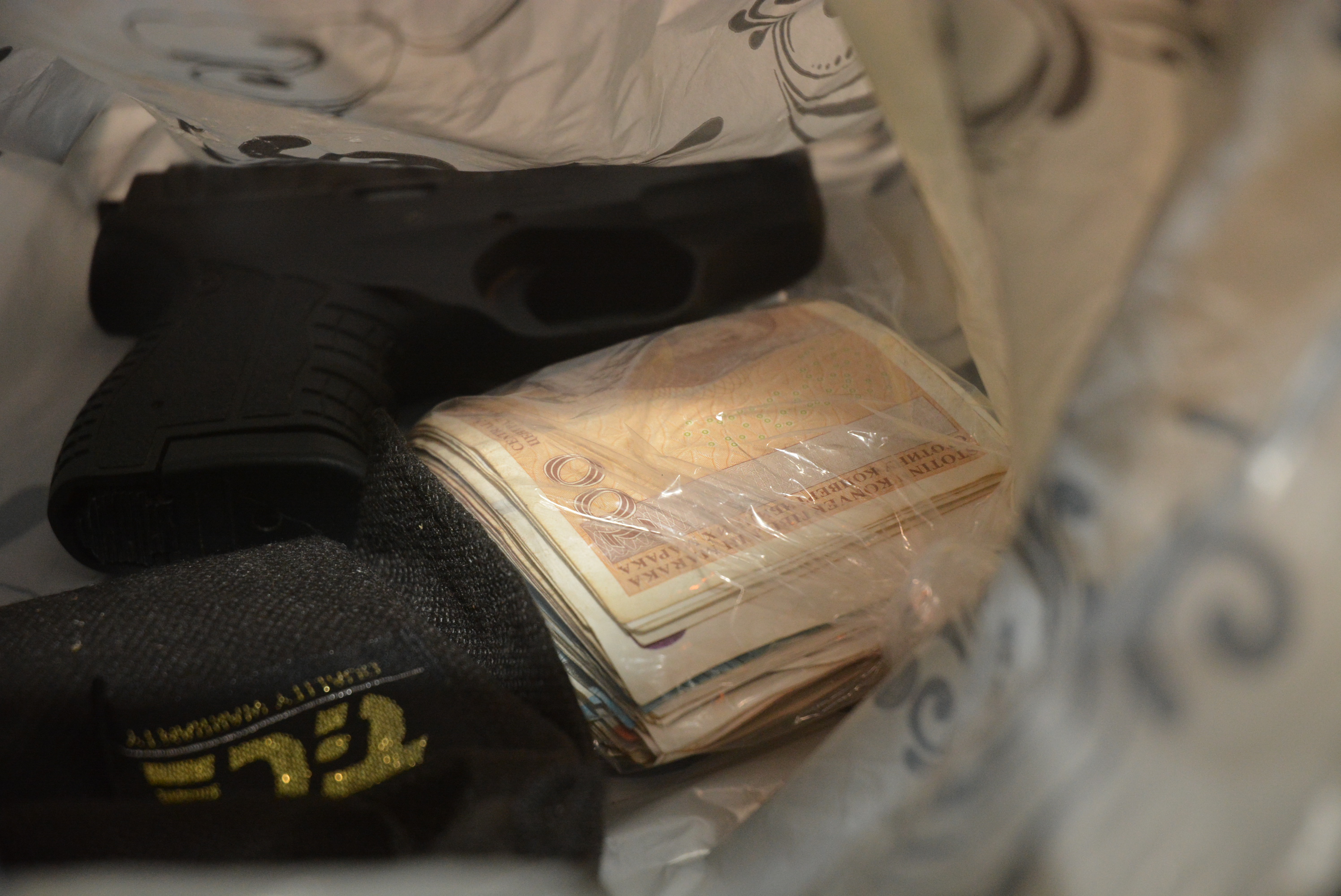 Akcija “Herba”: Uhapšeno 11 dilera, zaplijenjen skank, heroin i kokain