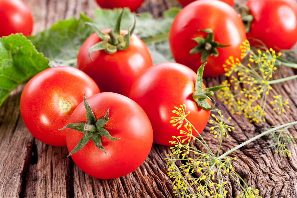 Kako da svaki paradajz bude ukusan kao domaći