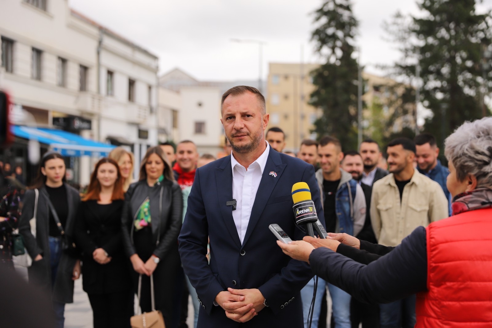Ćorić: Sport nije trošak, već investicija