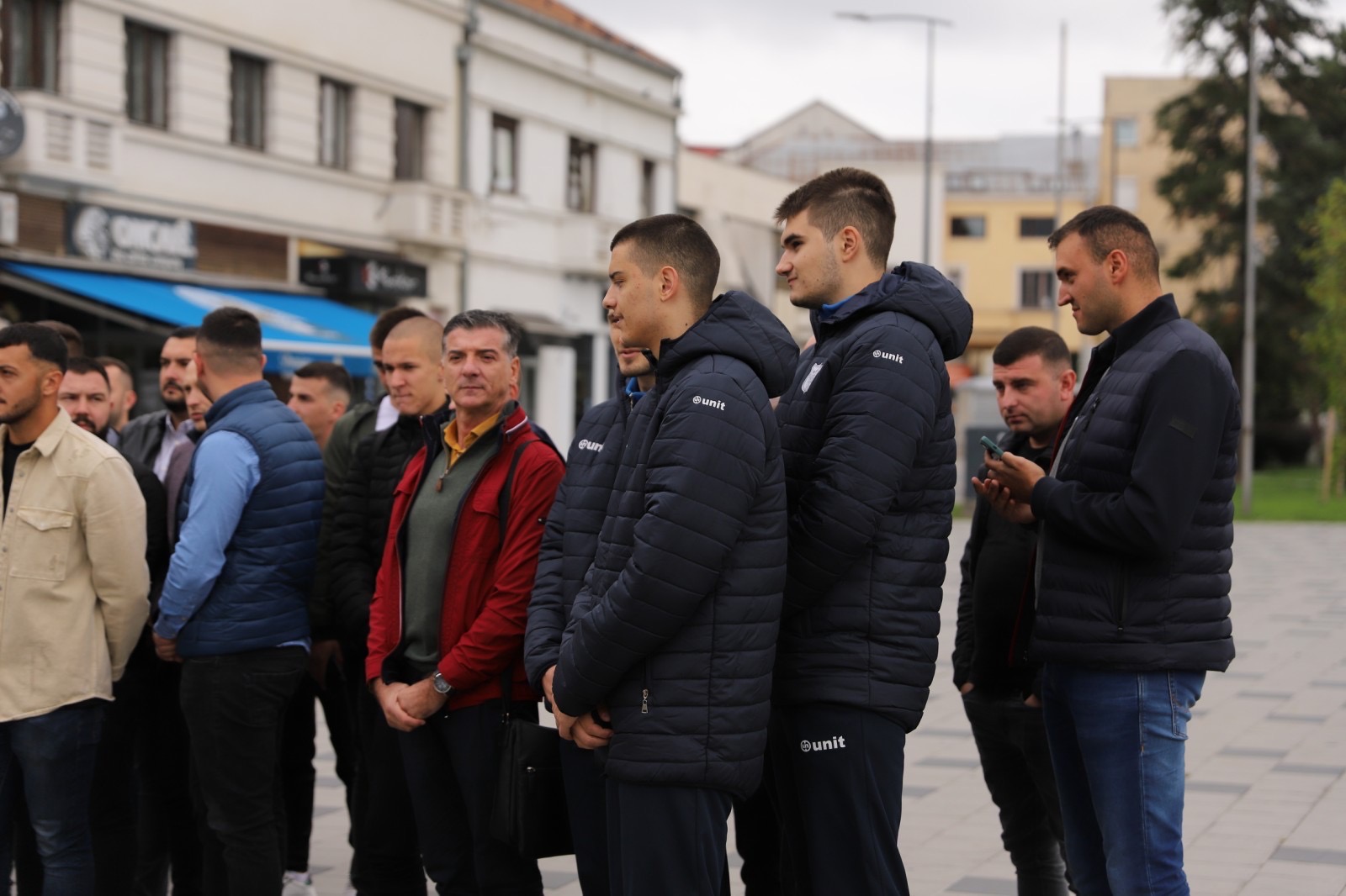 Ćorić: Sport nije trošak, već investicija