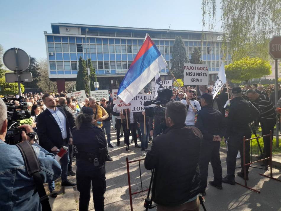 Desetine krivičnih prijava u Doboju: Optuženo više od 400 osoba zbog izborne krađe na lokalnim izborima
