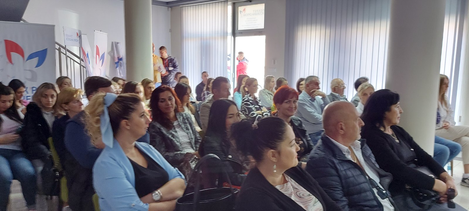 Pokret Uspješna Srpska: Održana predavanja na temu prevencije karcinoma