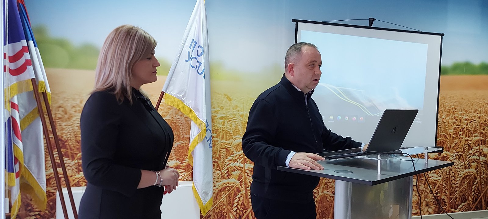 Pokret Uspješna Srpska: Održana predavanja na temu prevencije karcinoma