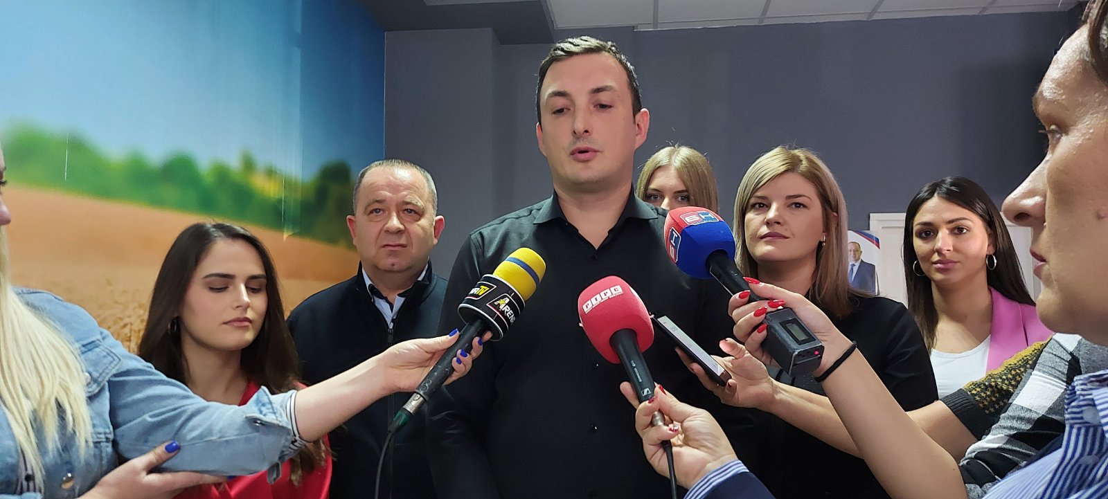 Pokret Uspješna Srpska: Održana predavanja na temu prevencije karcinoma