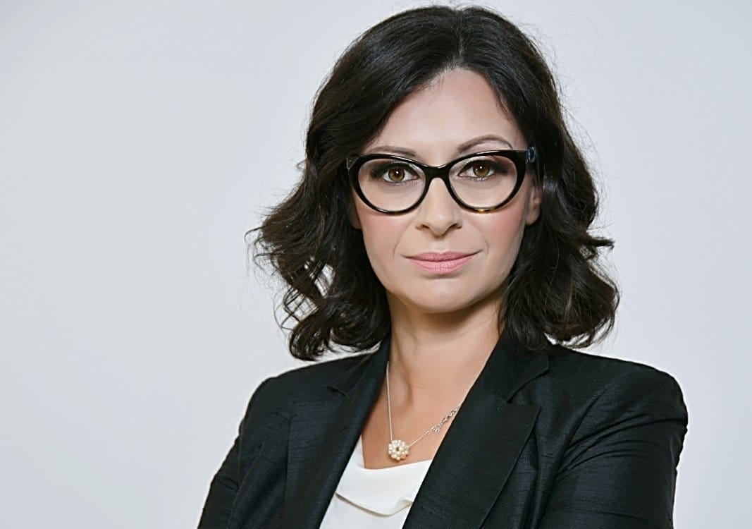 Helena Stojić (NPS): Ekolog bez političkog plakata