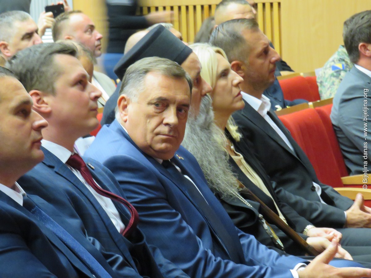 Dodik najavio rast agrarnog budžeta na 180 miliona KM