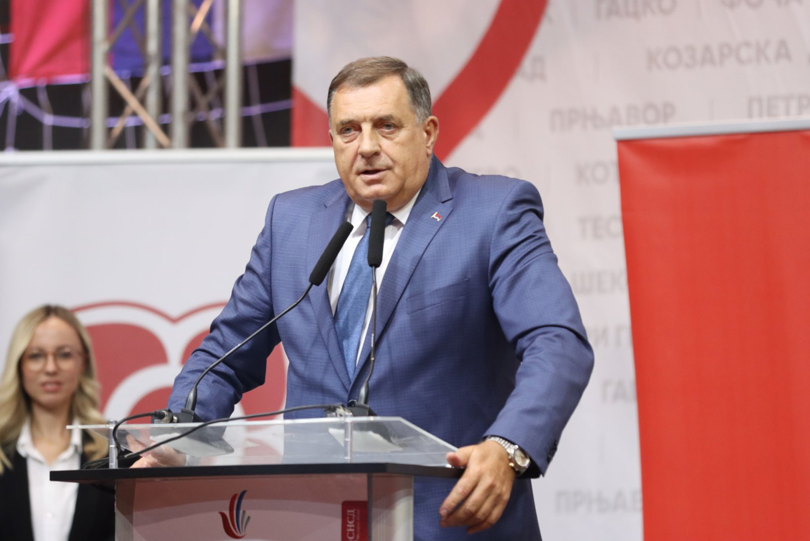 Dodik: Srpska gradi termoelektranu "Ugljevik dva"