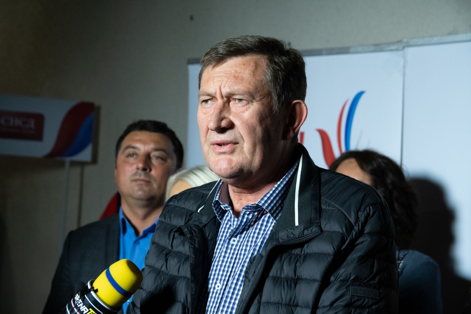 Tribina SNSD u Magnojeviću: Građani znaju važnost izbora za Republiku Srpsku