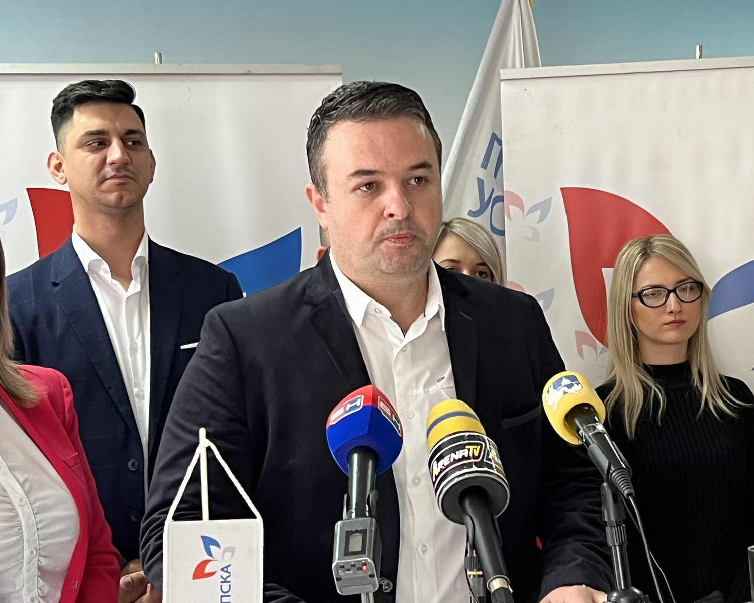 Pokret Uspješna Srpska: Očekujemo poslanički mandat