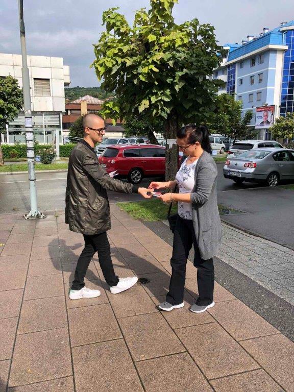 „Šljunak je javno dobro, legalna eksploatacija štiti ljudske živote i materijalna dobra od poplava“