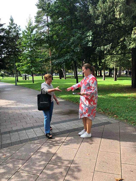 „Šljunak je javno dobro, legalna eksploatacija štiti ljudske živote i materijalna dobra od poplava“