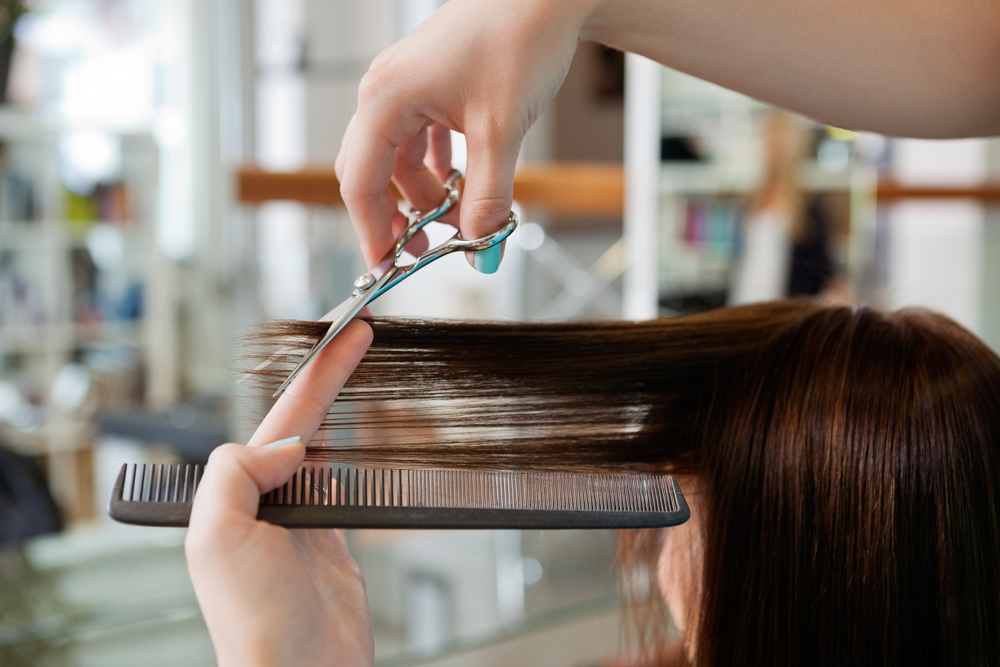 Da li šišanje kose ubrzava njen rast?