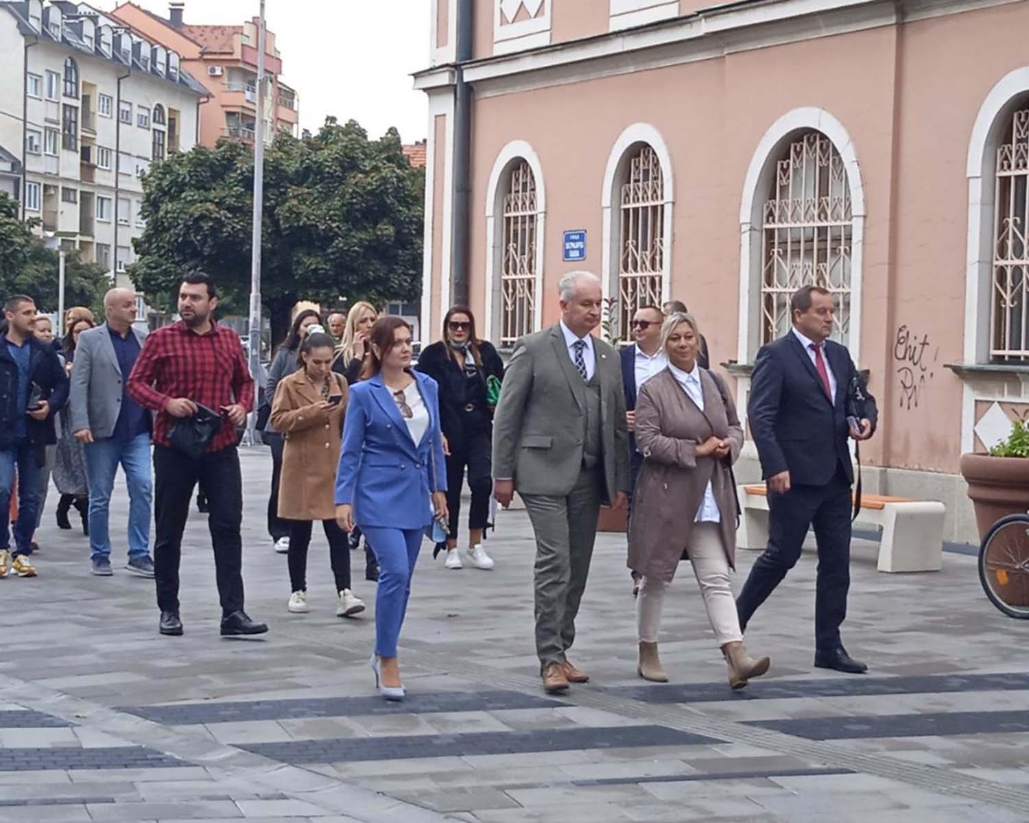Bijeljina bila domaćin centralnog obilježavanja Svjetskog dana turizma