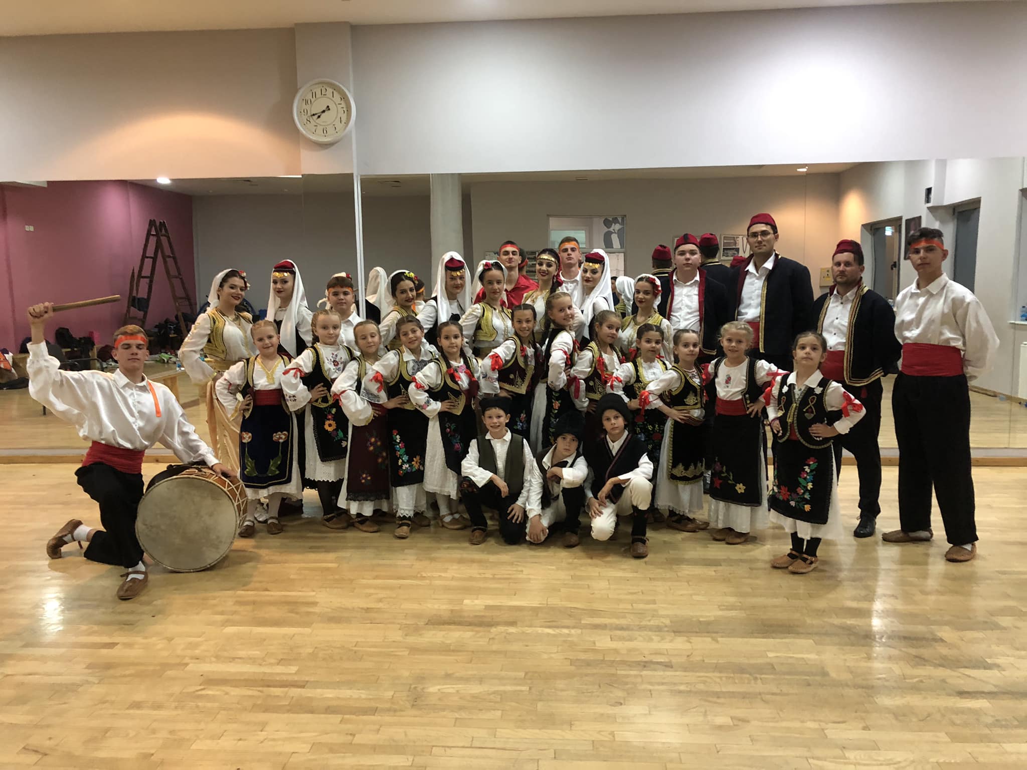 HVALA za dobrotu i humanost! Za Anđelu Tanacković iz Ugljevika prikupljeno 6.600 KM