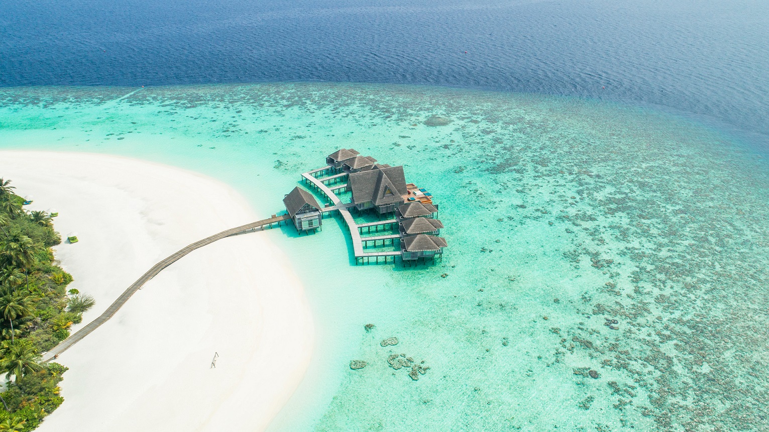 Zbog čega je Royal Island Resort & Spa najbolja opcija za smeštaj na Maldivima?