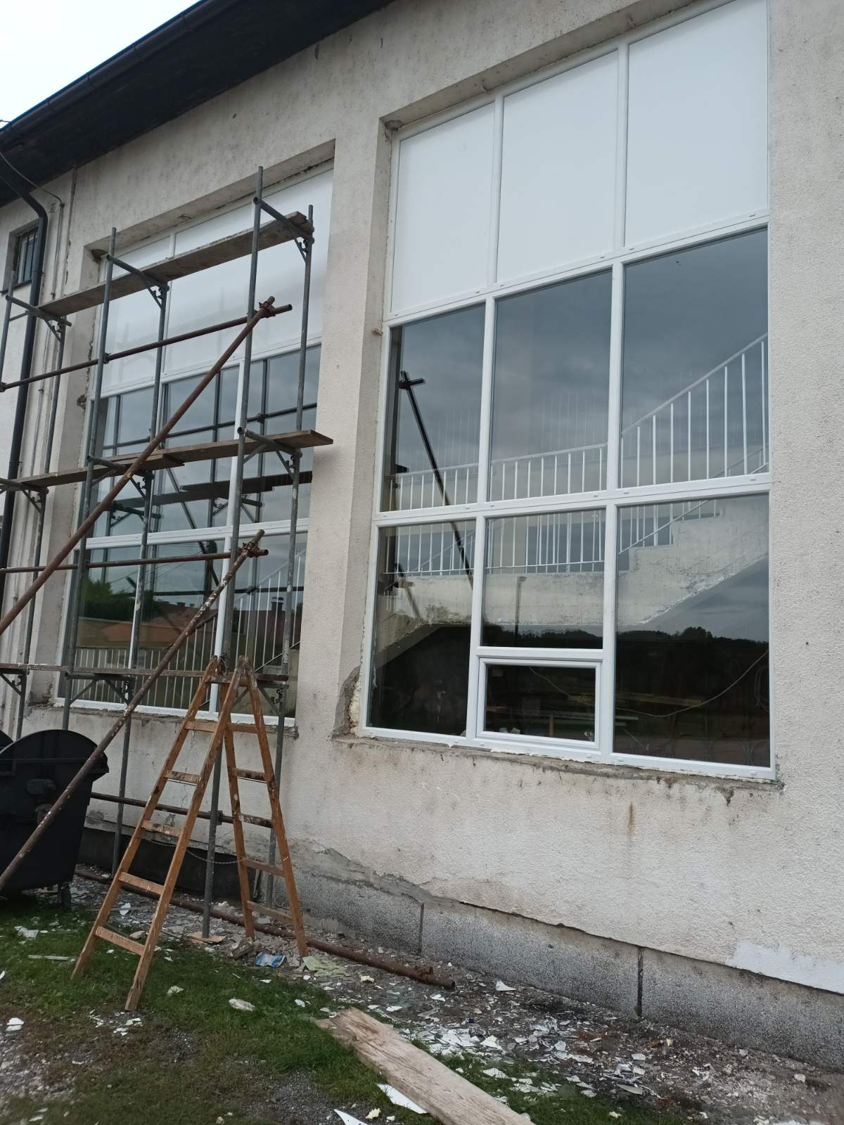 Osnovna škola u Priboju uspješno realizovala projekat energetske efikasnosti