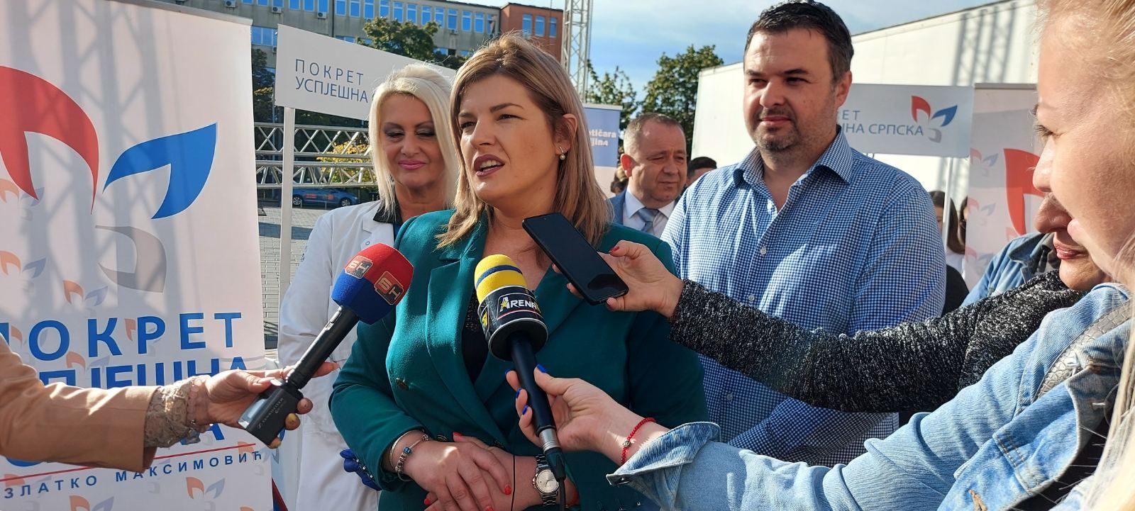 PUS u susret Međunarodnom danu starih lica FOTO